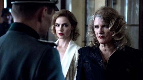 12 Monkeys Season 4 Episode 6 - Die Glocke