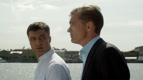 Шеф Season 2 Episode 24 - Episode 24