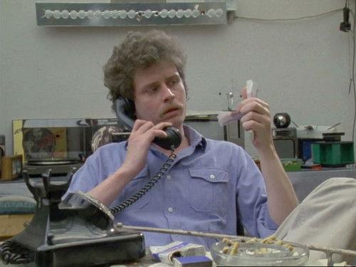 Polizeiruf 110 Season 18 Episode 1 - Ihr fasst mich nie