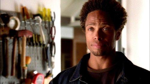 undefined Season 2 Episode 12 - You've Got Male