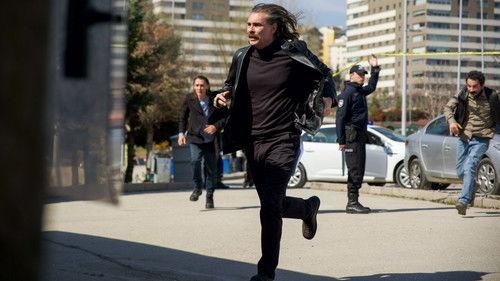 The Hammer and the Rose: A Behzat Ç. Story Season 3 Episode 7 - Episode 7