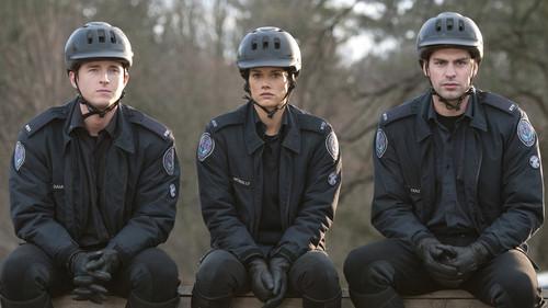 Rookie Blue Season 2 Episode 9 - Brotherhood