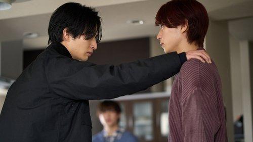 I Became the Main Role of a BL Drama Season 2 Episode 3 - The Ultimate Quiz for Moe-chan's Affection