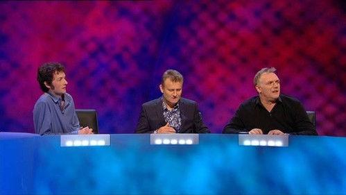 Mock the Week Season 10 Episode 9 - Greg Davies, Simon Evans, Micky Flanagan