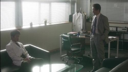 A Life Season 1 Episode 3 - Decision!! Fighting for the patient's future