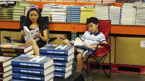 Fresh Off the Boat Season 3 Episode 6 - WWJD: What Would Jessica Do?