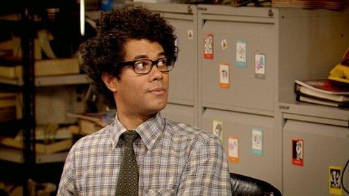 The IT Crowd Season 1 Episode 2 - Calamity Jen