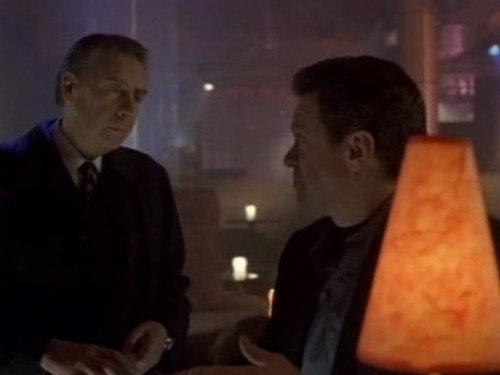 Law & Order Season 9 Episode 21 - Ambitious