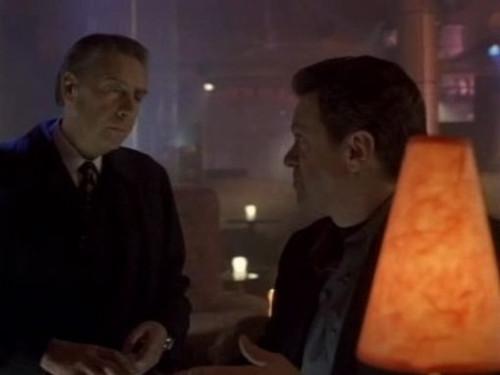 Law & Order Season 9 Episode 21 - Ambitious