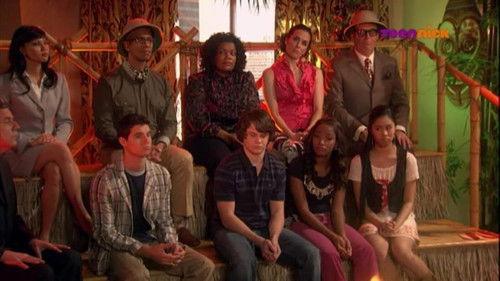 True Jackson, VP Season 1 Episode 11 - Company Retreat