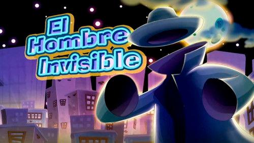 El Chavo: The Animated Series Season 2 Episode 10 - Episode 10