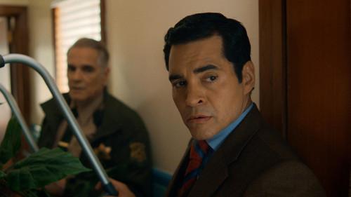 Will Trent Season 3 Episode 18 - Listening to a Heartbeat