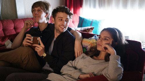 undefined Season 3 Episode 6 - Pancakes With Faces