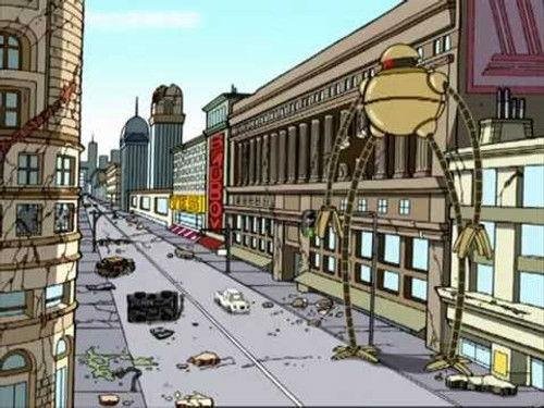 Rat-Man Season 1 Episode 5 - Episode 5