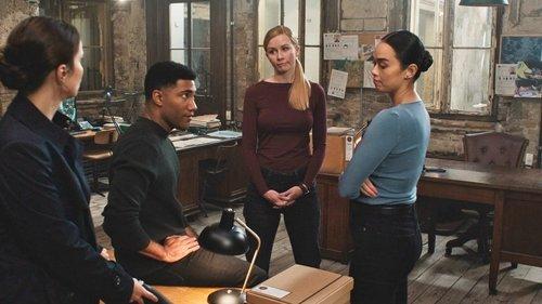 undefined Season 2 Episode 8 - Hail Mary