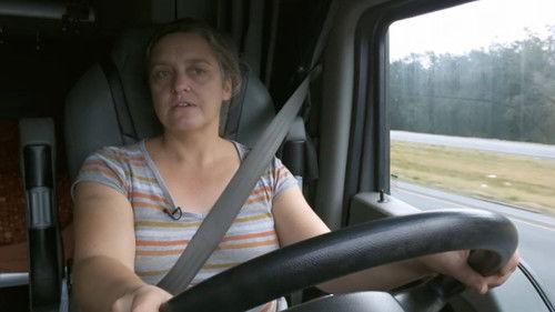 Lady Truckers Season 3 Episode 8 - Episode 8