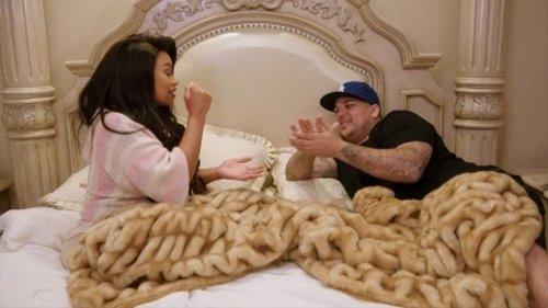 Rob & Chyna Season 1 Episode 4 - Bonding and Bondage