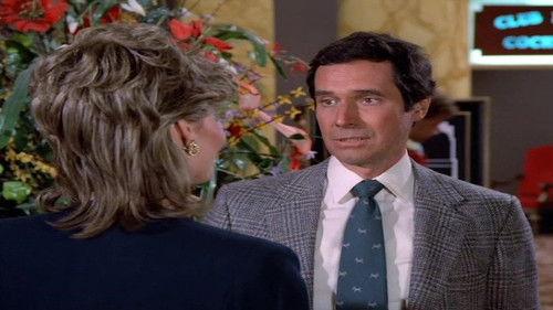 Hotel Season 1 Episode 21 - Prisms