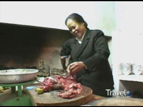 Anthony Bourdain: No Reservations Season 1 Episode 4 - Vietnam: The Island of Mr. Sang