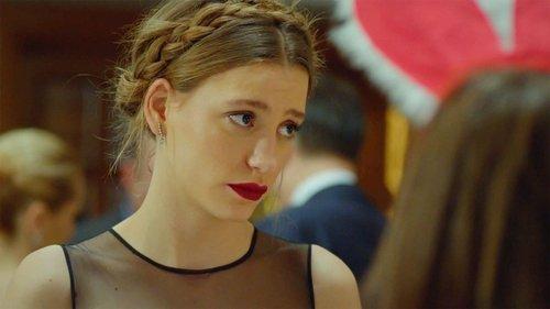Medcezir Season 1 Episode 16 - Episode 16