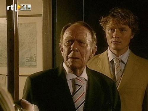 The Legacy Season 1 Episode 1 - Episode 1