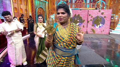 Mr & Mrs Chinnathirai Season 5 Episode 10 - Hit the Target