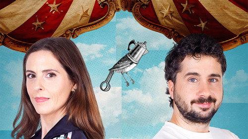 Ilustres Ignorantes Season 19 Episode 16 - Episode 16