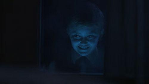 A Haunting Season 6 Episode 3 - Black Magic