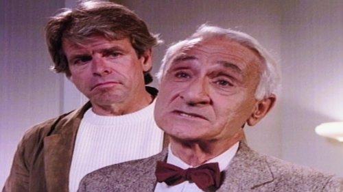 Knots Landing Season 9 Episode 10 - Noises Everywhere (1)