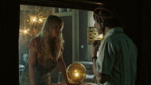 undefined Season 1 Episode 3 - Like a Mother's Love