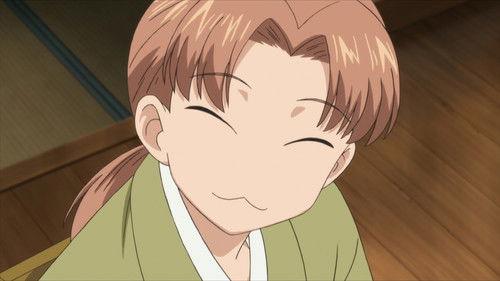 Elegant Yokai Apartment Life Season 1 Episode 2 - The Residents of the Yokai Apartments