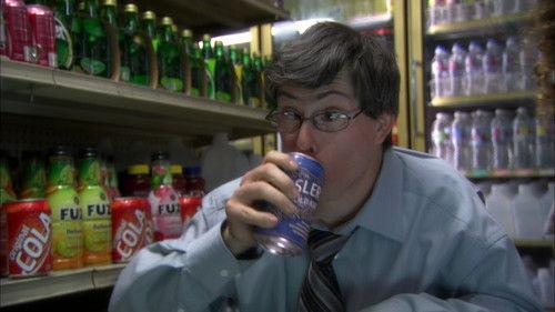 Workaholics Season 1 Episode 5 - Checkpoint Gnarly