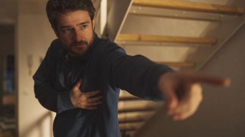 Alpha Males Season 4 Episode 3 - Echoes of a Wound