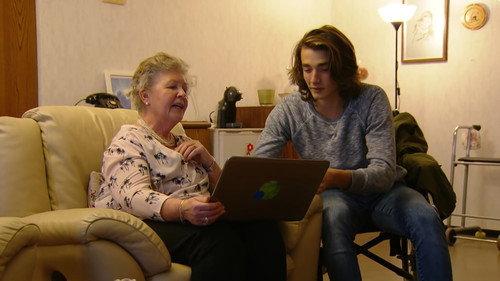 4eVeR Season 3 Episode 2 - Episode 2