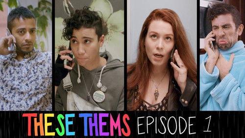These Thems Season 1 Episode 1 - Straight Whisperer