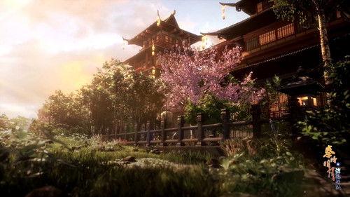 The Legend of Qin Season 6 Episode 7 - Episode 7