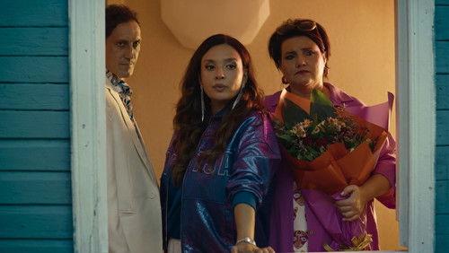 Unreality Season 2 Episode 5 - Episode 5