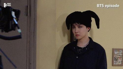 BTS EPISODE Season 10 Episode 10 - j-hope ‘MORE’ MV Shoot Sketch - BTS (방탄소년단)