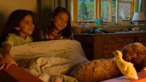 Lovely Little Farm Season 1 Episode 1 - Begins