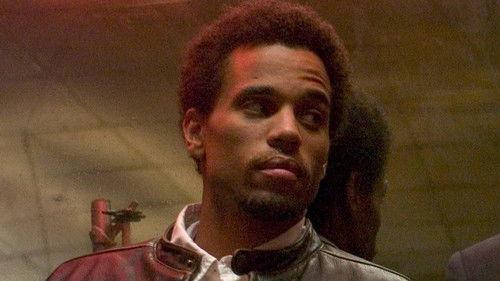 Sleeper Cell Season 1 Episode 4 - Scholar