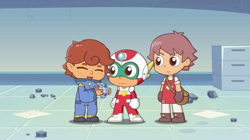 Happy Toon Season 17 Episode 6 - Episode 6