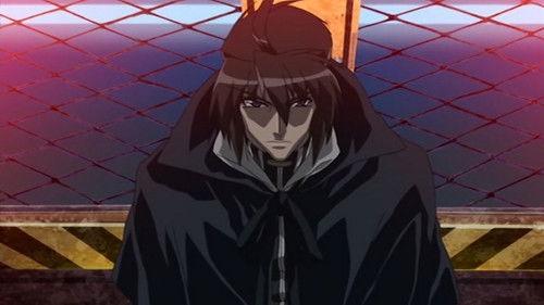 Demonbane Season 1 Episode 8 - Shadow in the Dark