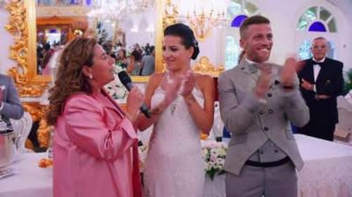 My Crazy Italian Wedding Season 3 Episode 10 - Episode 10