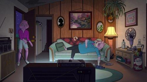 undefined Season 5 Episode 5 - The Amelia Earhart Story