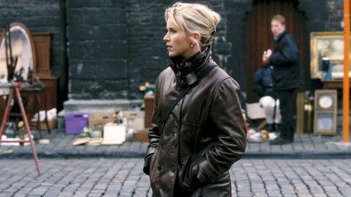 Flikken Season 1 Episode 1 - Partners