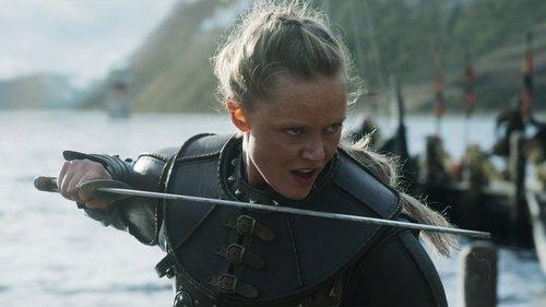 undefined Season 1 Episode 6 - The Last Daughter of Uppsala
