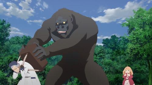 undefined Season 1 Episode 8 - Songs of Heroism