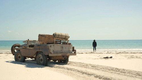 The Beach Season 1 Episode 1 - Too Mad, Too Shy