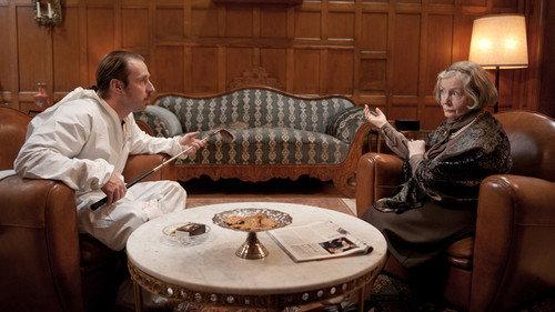 Crime Scene Cleaner Season 1 Episode 3 - Not On My Sofa