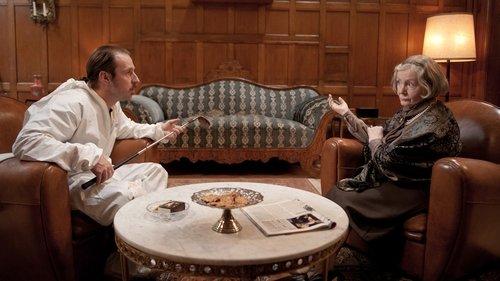 Crime Scene Cleaner Season 1 Episode 3 - Not On My Sofa